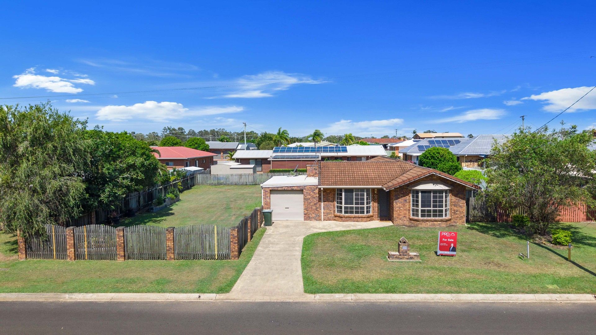 3 bedrooms House in 37 Bryant Street MARYBOROUGH QLD, 4650
