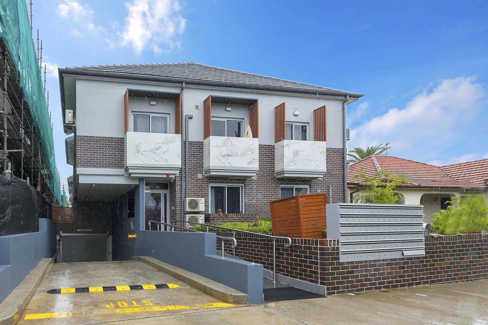 11 Stuart Street, Concord West NSW 2138 Studio For Rent Domain