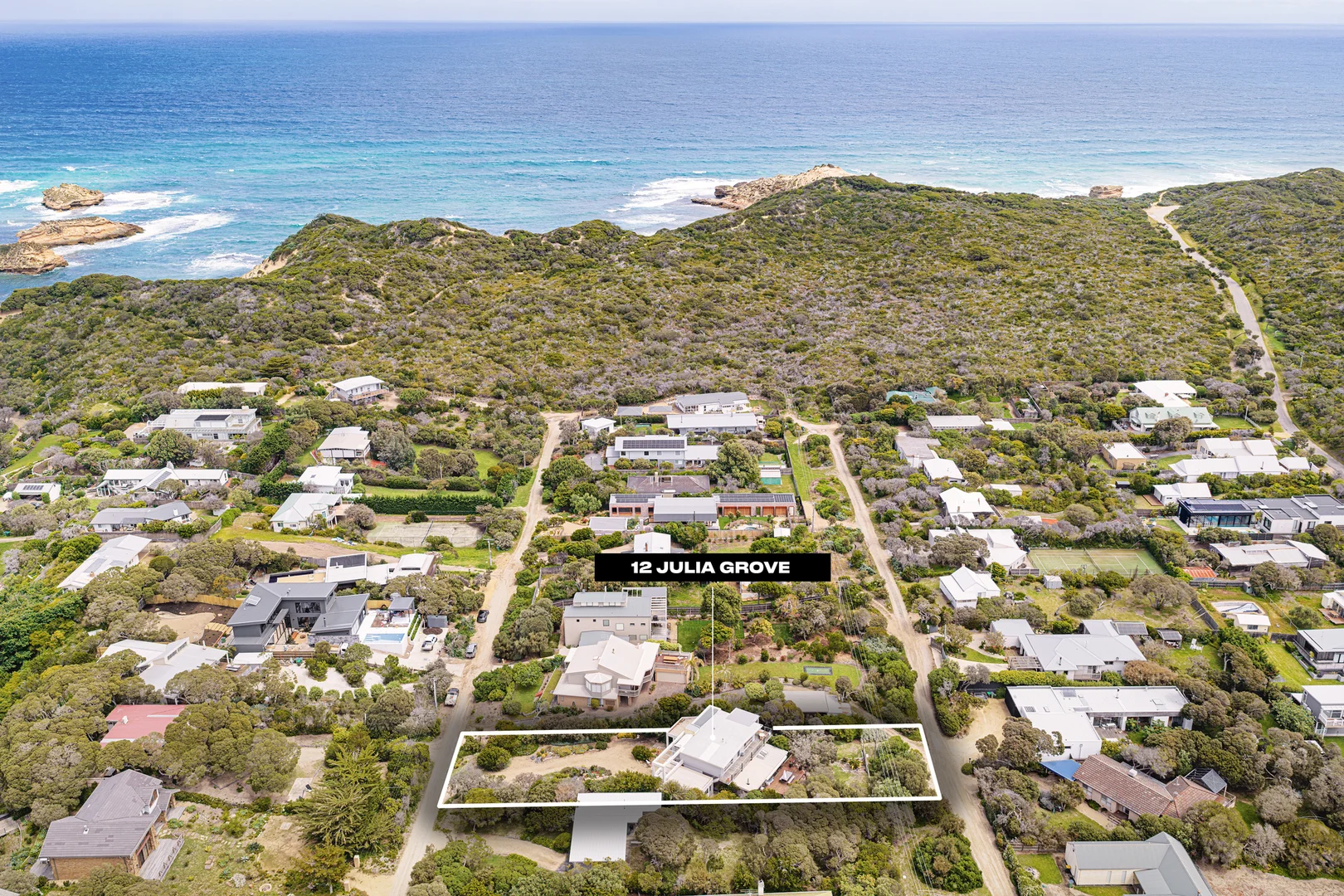 12 Julia Grove, Sorrento VIC 3943