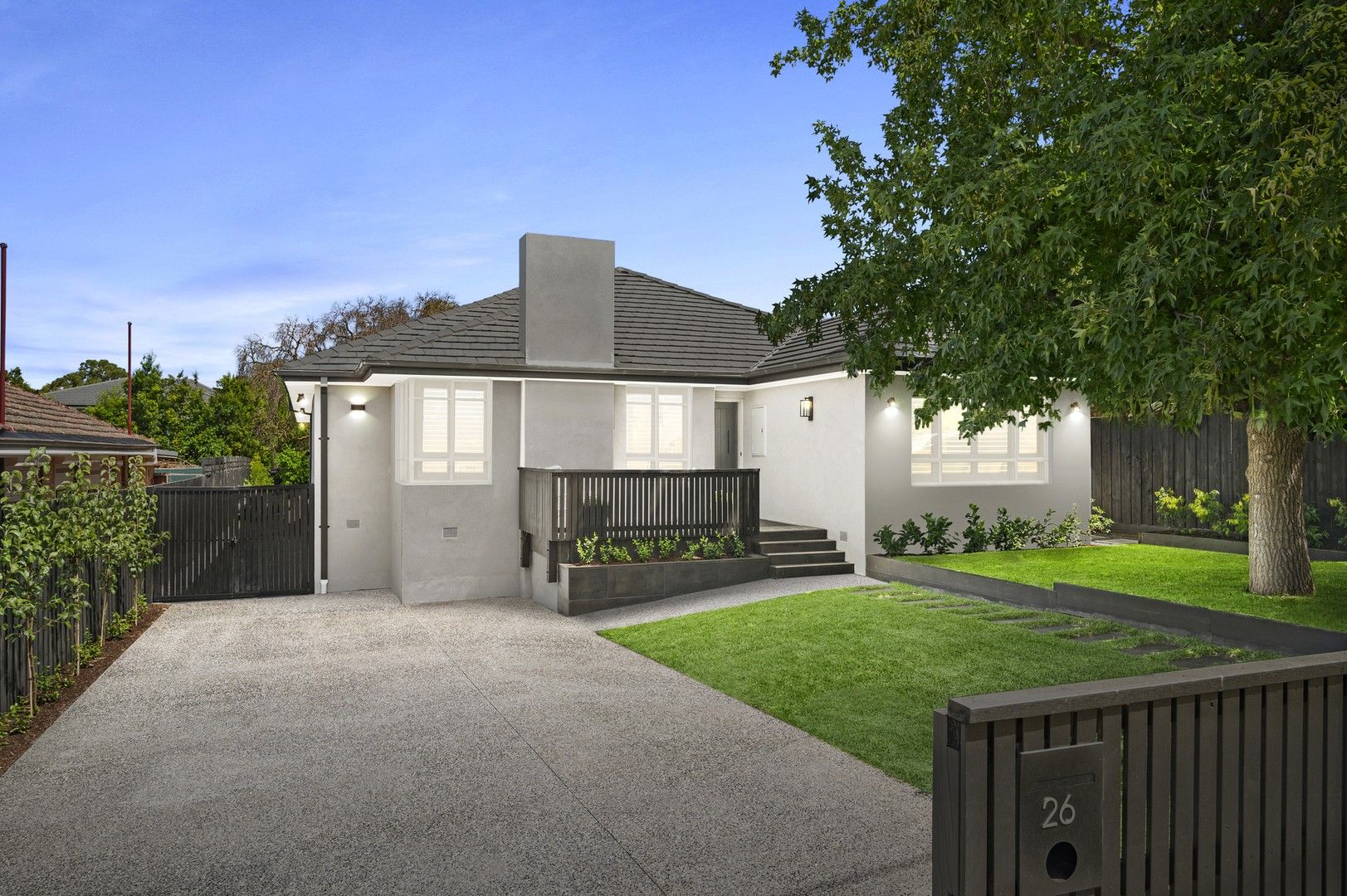 26 Leopold Street, Burwood VIC 3125, Image 0