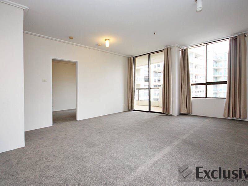 1 bedrooms Apartment / Unit / Flat in 95/57-67 Liverpool Street SYDNEY NSW, 2000