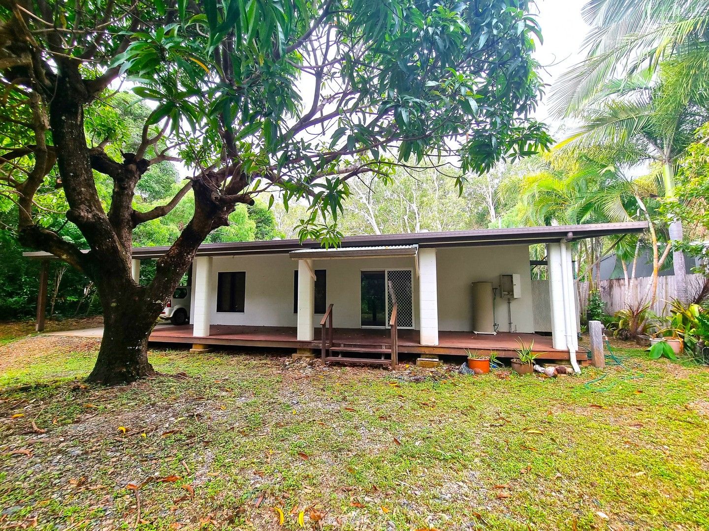 2 bedrooms House in 31 Furneaux St COOKTOWN QLD, 4895