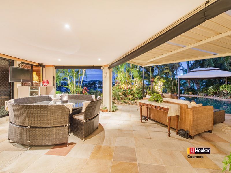 1 Nocturne Lane, Coomera Waters QLD 4209, Image 2