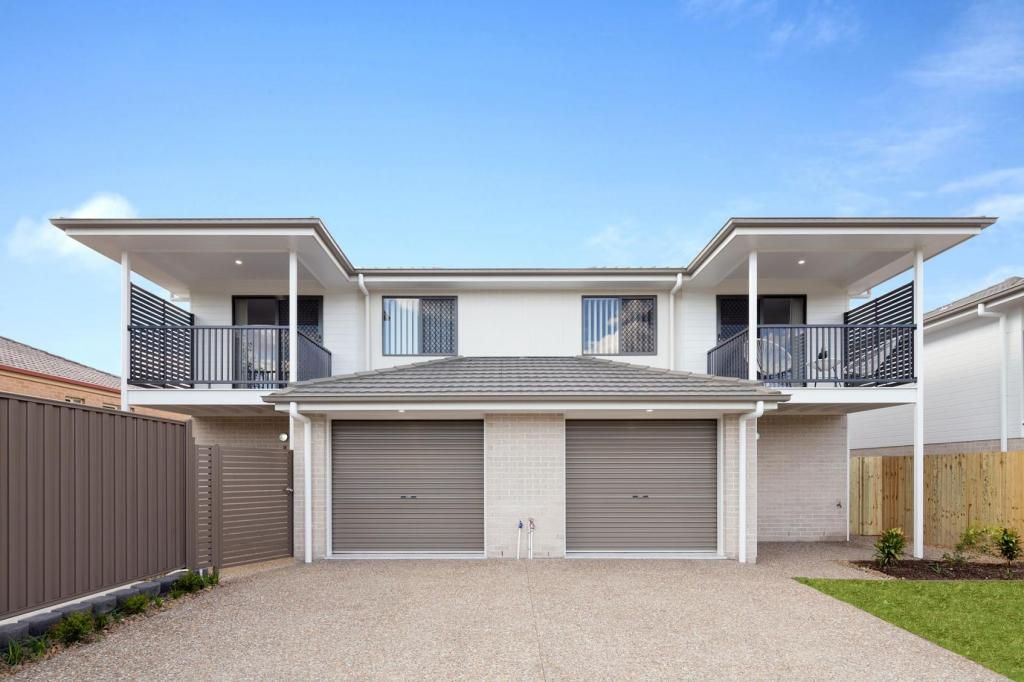 Unit 86/68 Coora Street, Wishart QLD 4122, Image 0