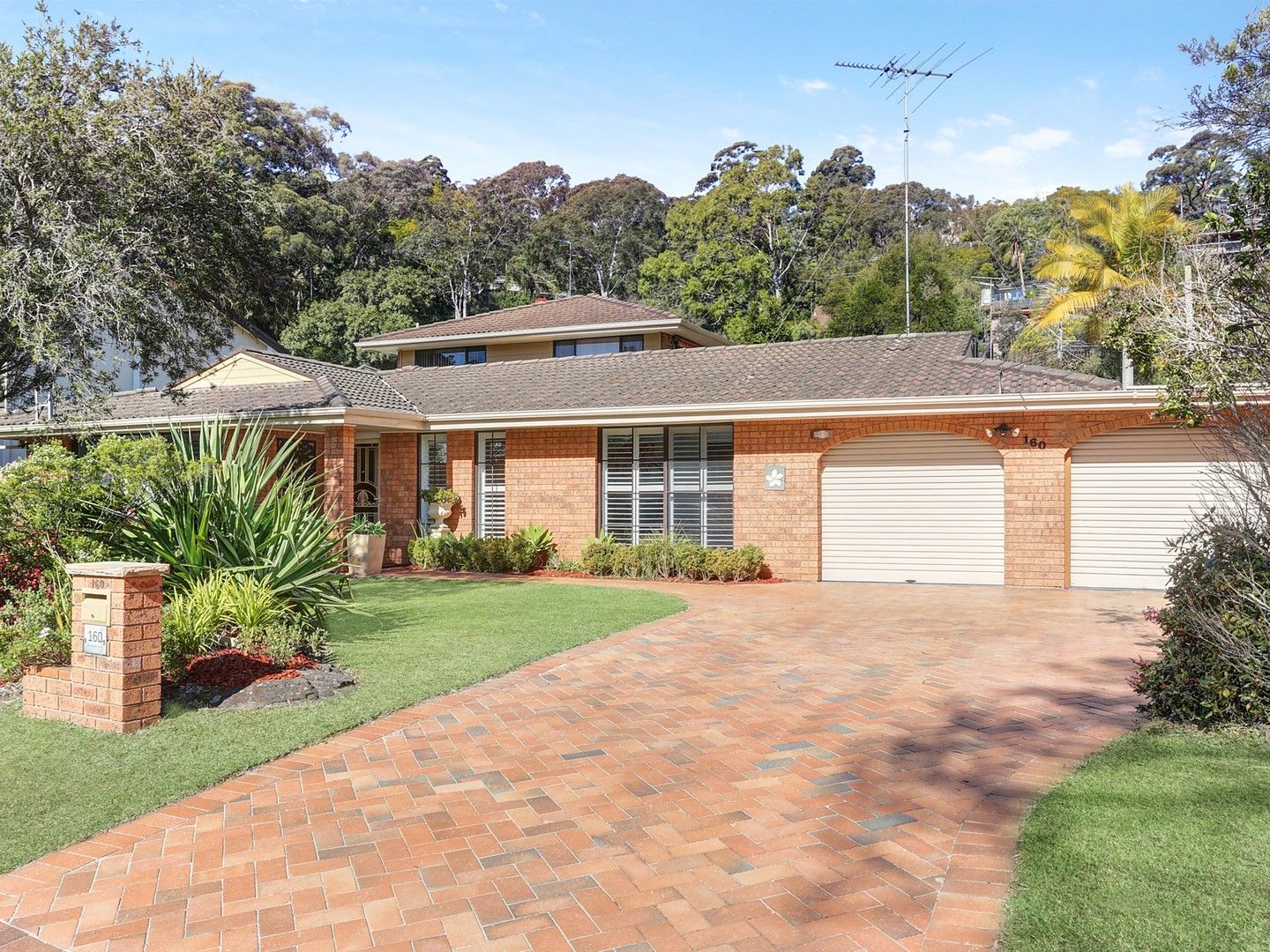 160 Upper Washington Drive, Bonnet Bay NSW 2226, Image 0