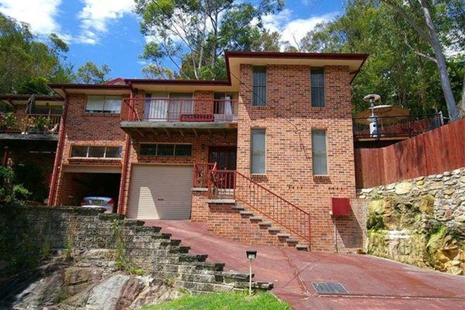 Picture of 12 Cootamundra Road, HORNSBY HEIGHTS NSW 2077