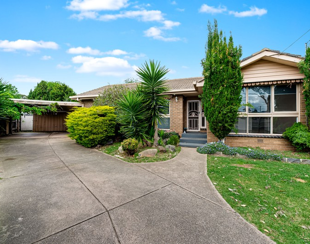 6 Nebo Court, Werribee VIC 3030