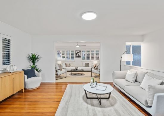 3 bedrooms House in 175 Gaynesford Street South HOLLAND PARK WEST QLD, 4121