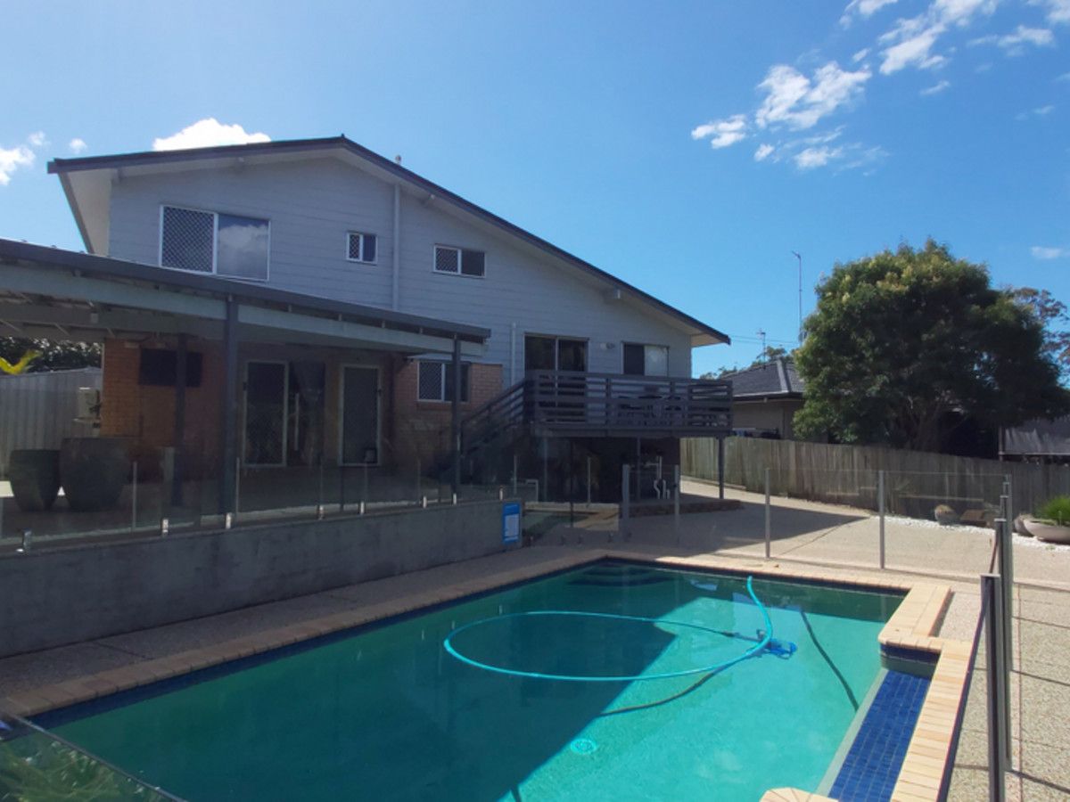 3 bedrooms House in 12 Mitchell Avenue MOLENDINAR QLD, 4214