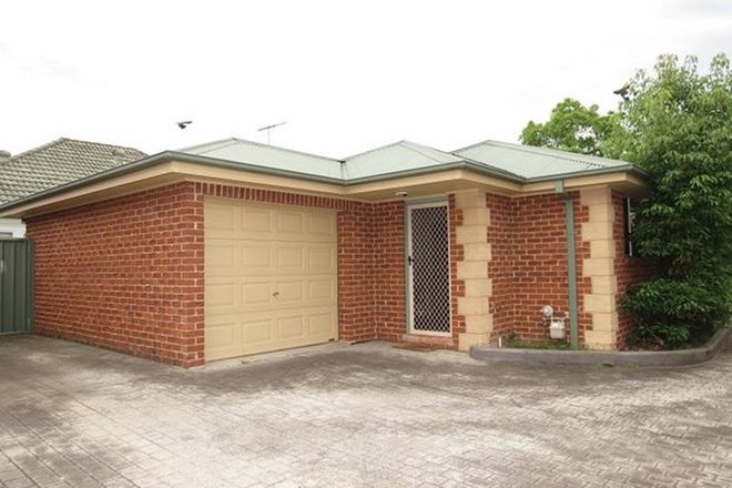 Picture of 1/52 Canberra Street, OXLEY PARK NSW 2760