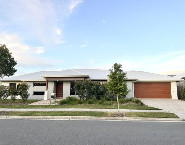 1 Butterleaf Crescent, Pimpama QLD 4209