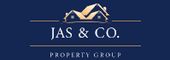 Logo for Jas & Co. Property Group