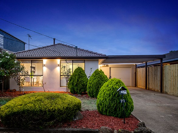 71 Donald Street South, Altona Meadows VIC 3028