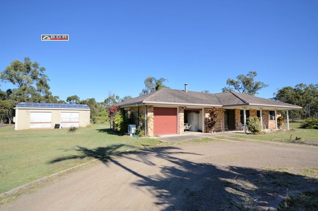 Property Report for 56 Hunter Street, Torbanlea QLD 4662