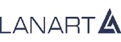 Logo for LANART PROPERTY GROUP