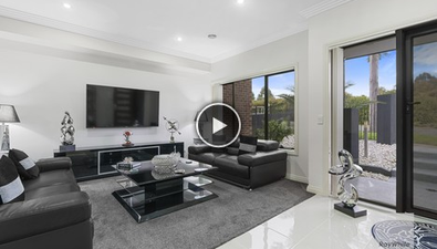 Picture of 4 Riverside Drive, SOUTH MORANG VIC 3752