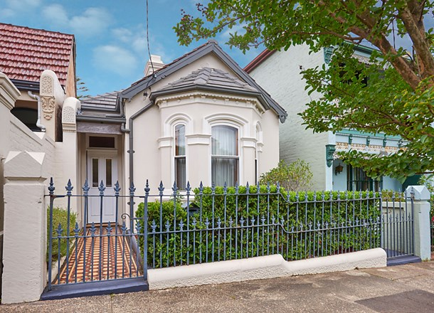 222 Albany Road, Petersham NSW 2049