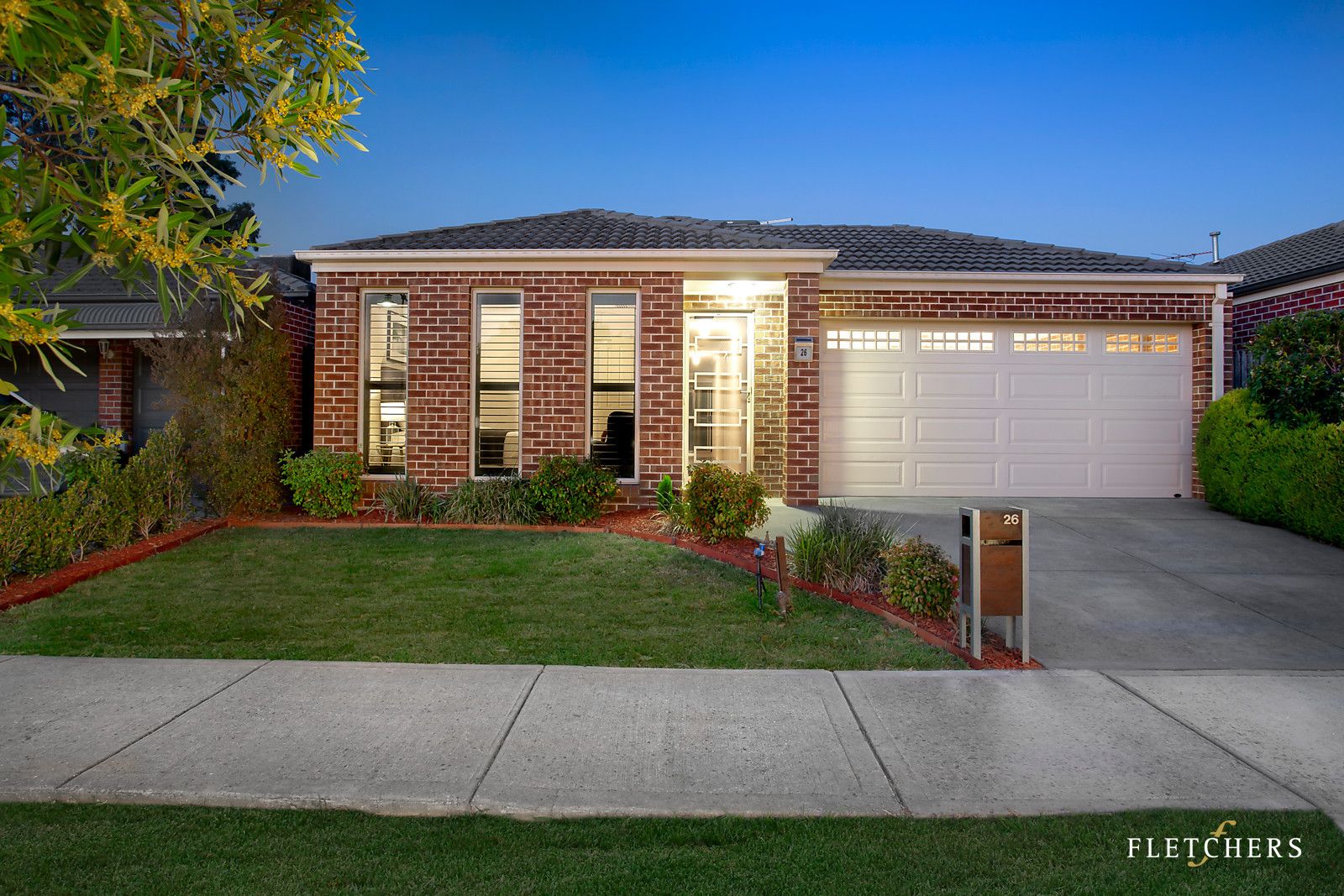 26 Fitzwilliam Drive, Doreen VIC 3754, Image 0