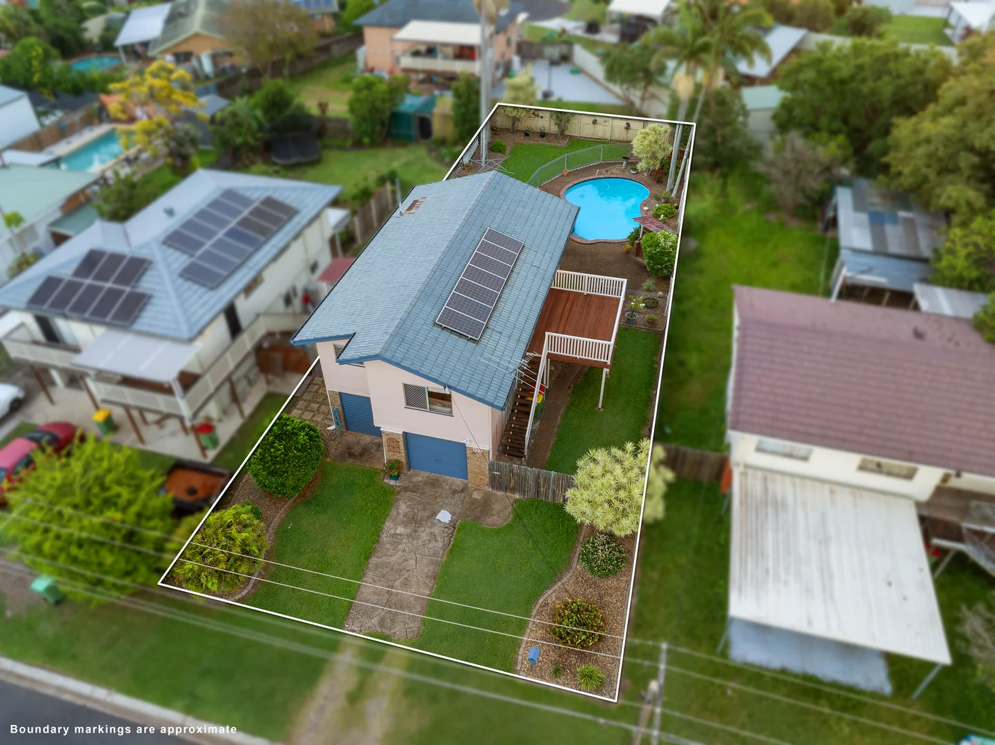 Additional image 22 of 38 Murray Street, Birkdale QLD 4159