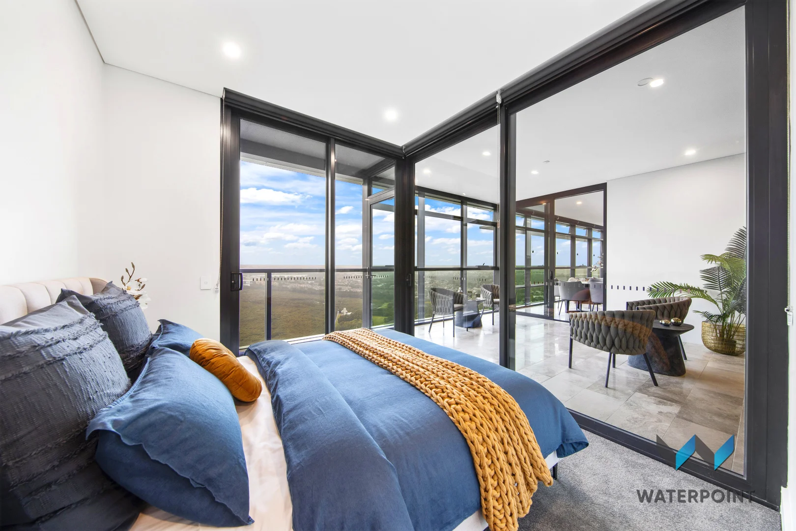 Additional image 7 of 3309/1 Brushbox Street, Sydney Olympic Park NSW 2127