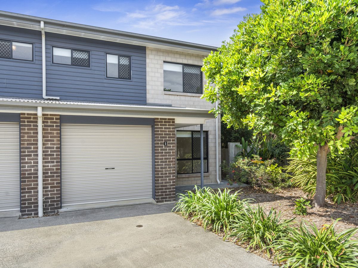 1/47 Freshwater Street, Thornlands QLD 4164