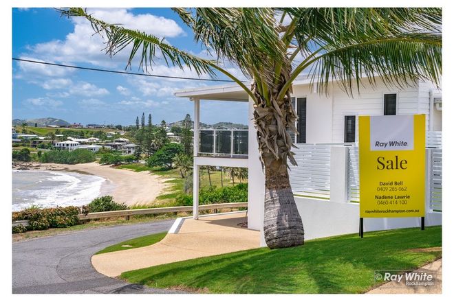 Picture of 2 Ocean Parade, COOEE BAY QLD 4703