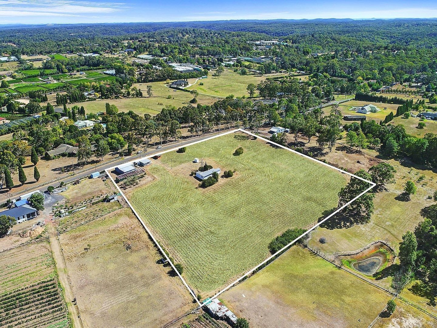 4 Munros Lane, Glenorie NSW 2157, Image 2