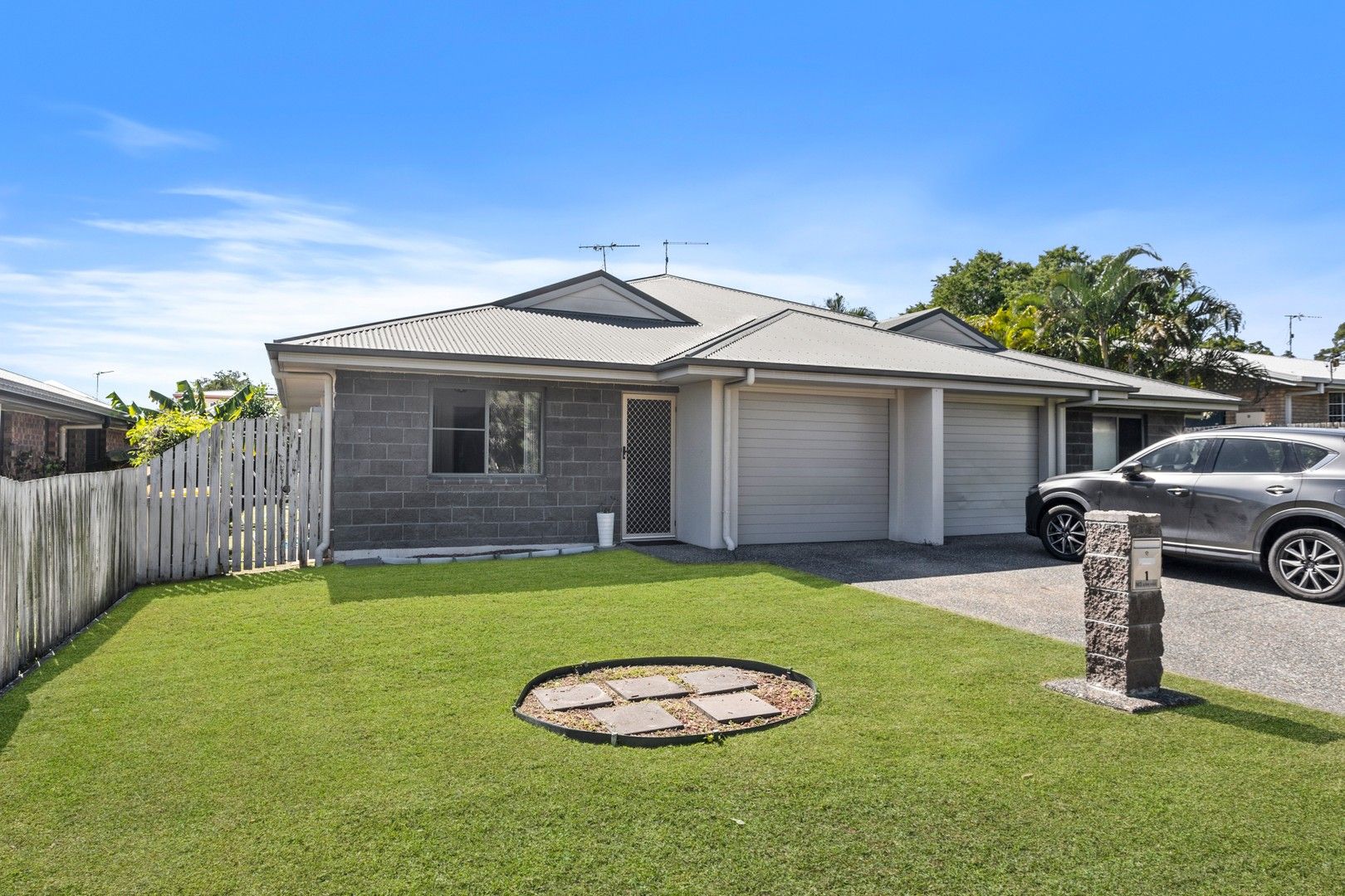 1/4 Mallet Close, Gracemere QLD 4702, Image 0