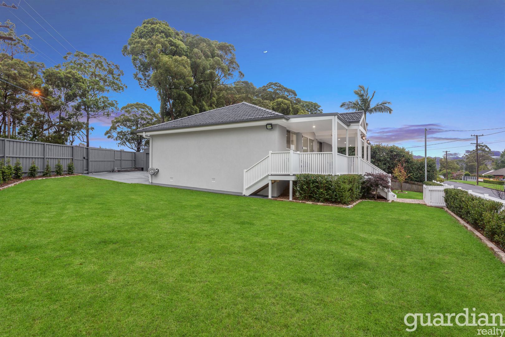 65 Jaffa Road, Dural NSW 2158, Image 2