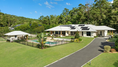 Picture of 3 Waldorf Place, MAUDSLAND QLD 4210