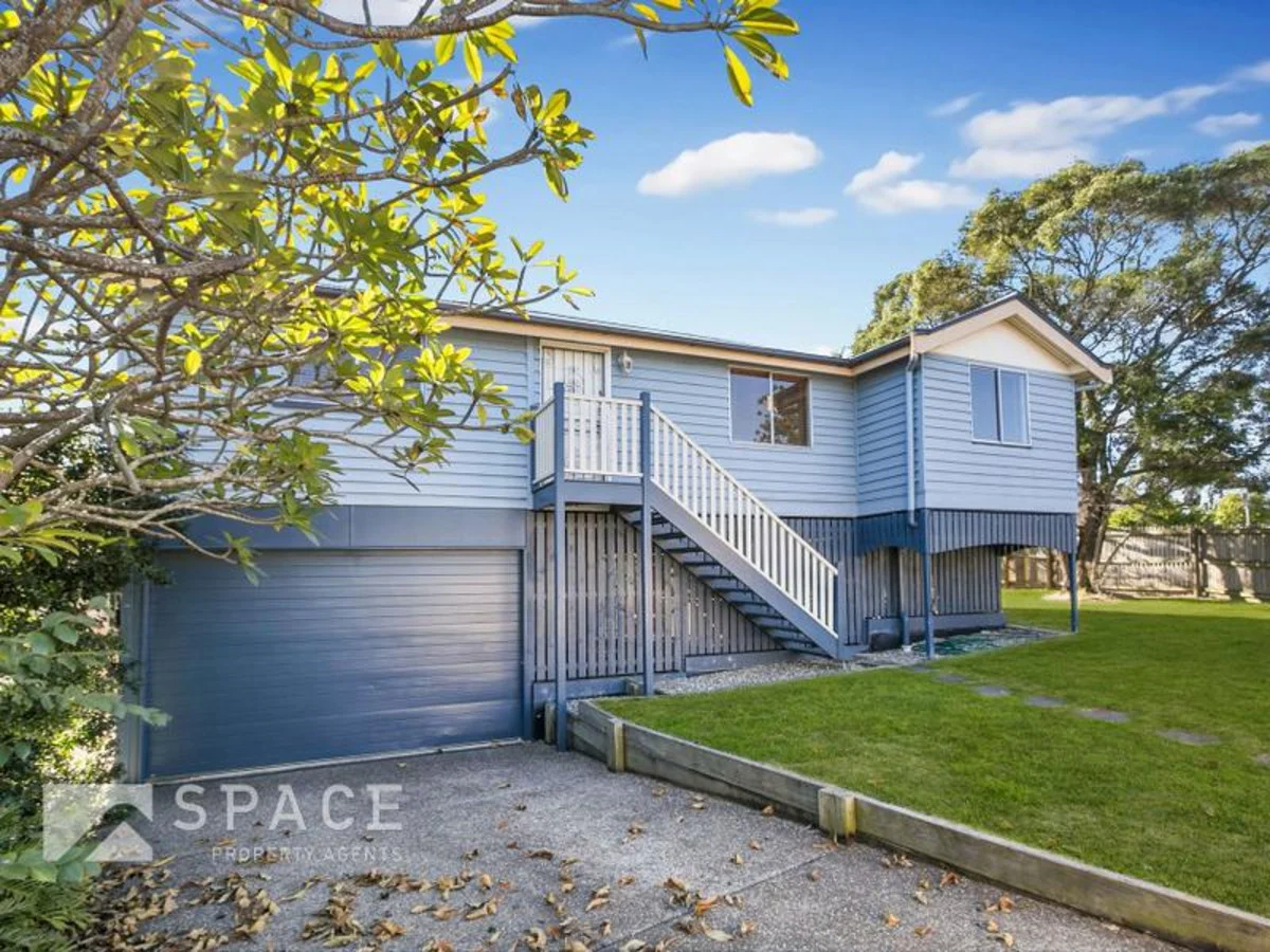 50 Ashgrove Avenue, Ashgrove QLD 4060