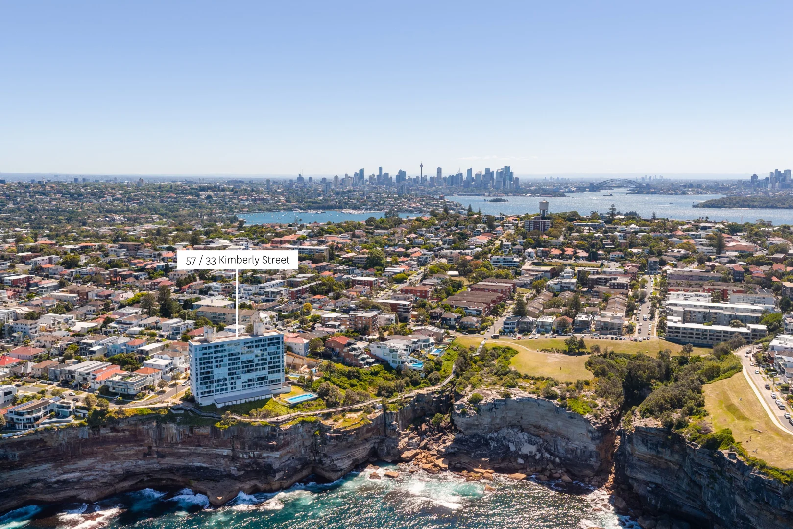 Additional image 22 of 57/33 Kimberley Street, Vaucluse NSW 2030