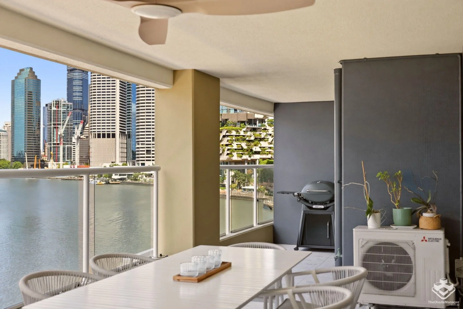 Additional image 7 of ID:21172882/82 Boundary Street, Brisbane City QLD 4000