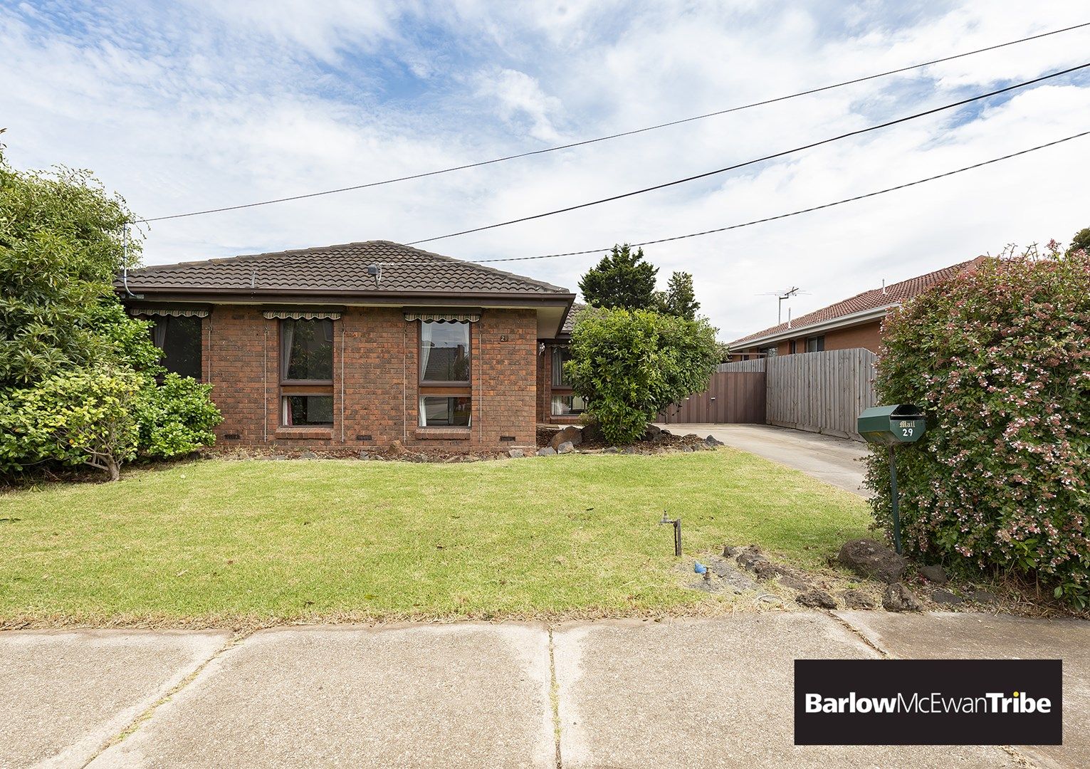 29 Mcintyre Drive, Altona Property History & Address Research Domain