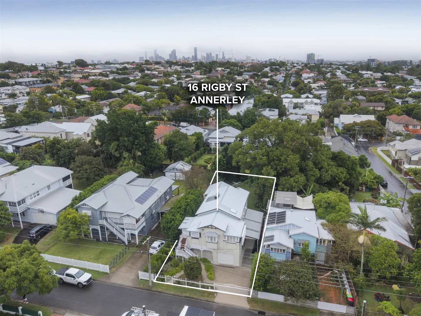 Additional image 22 of 16 Rigby Street, Annerley QLD 4103