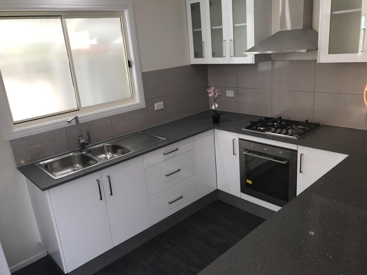 4 bedrooms House in 267 Kelvin Grove Road KELVIN GROVE QLD, 4059