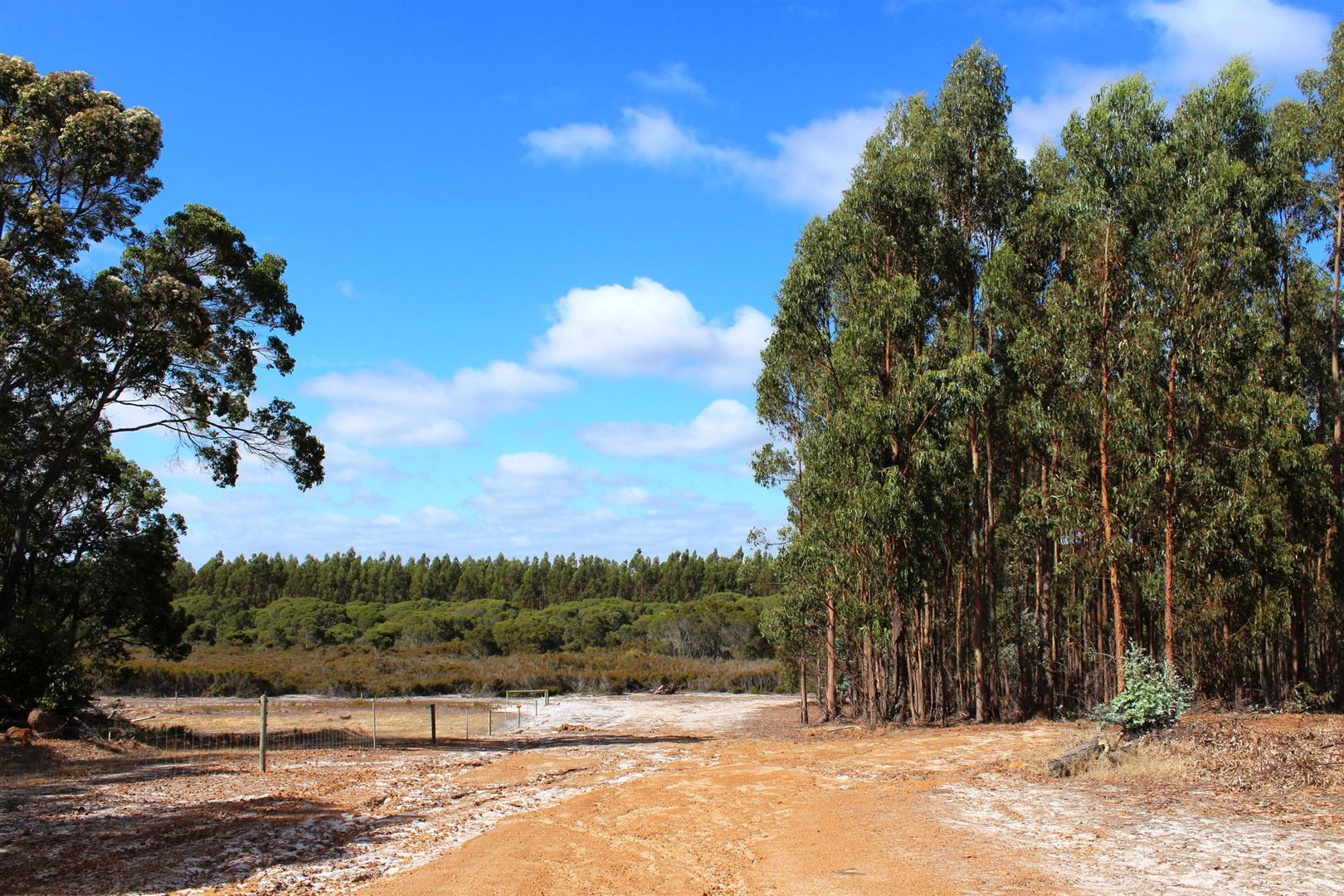 Boyup Brook WA 6244 Farm for Sale Domain