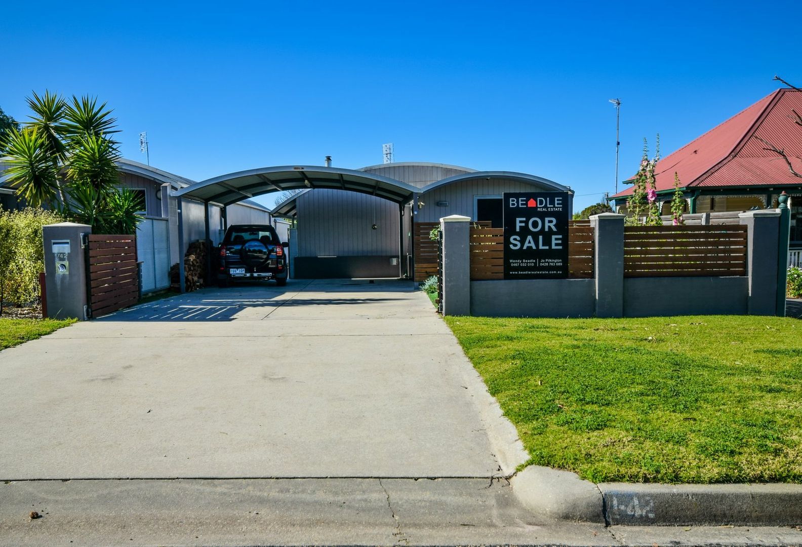 Unit 1/42 Cumming St, Paynesville VIC 3880, Image 1