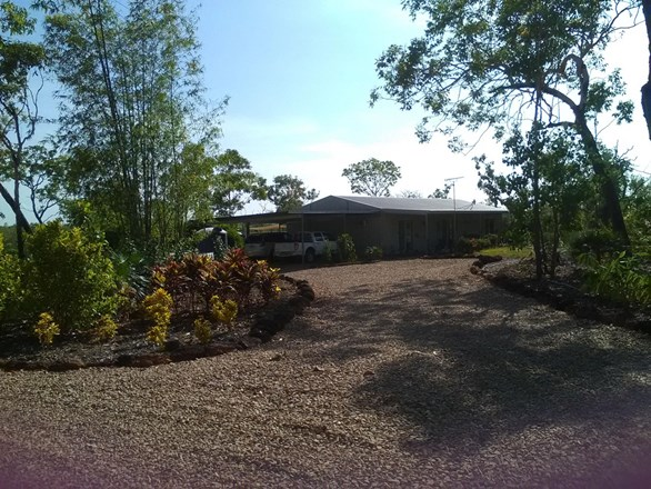 91 Mccaw Road, Darwin River NT 0841