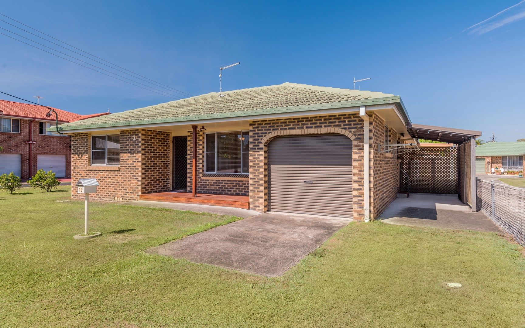 1/10 Waratah Lane, Evans Head NSW 2473, Image 0