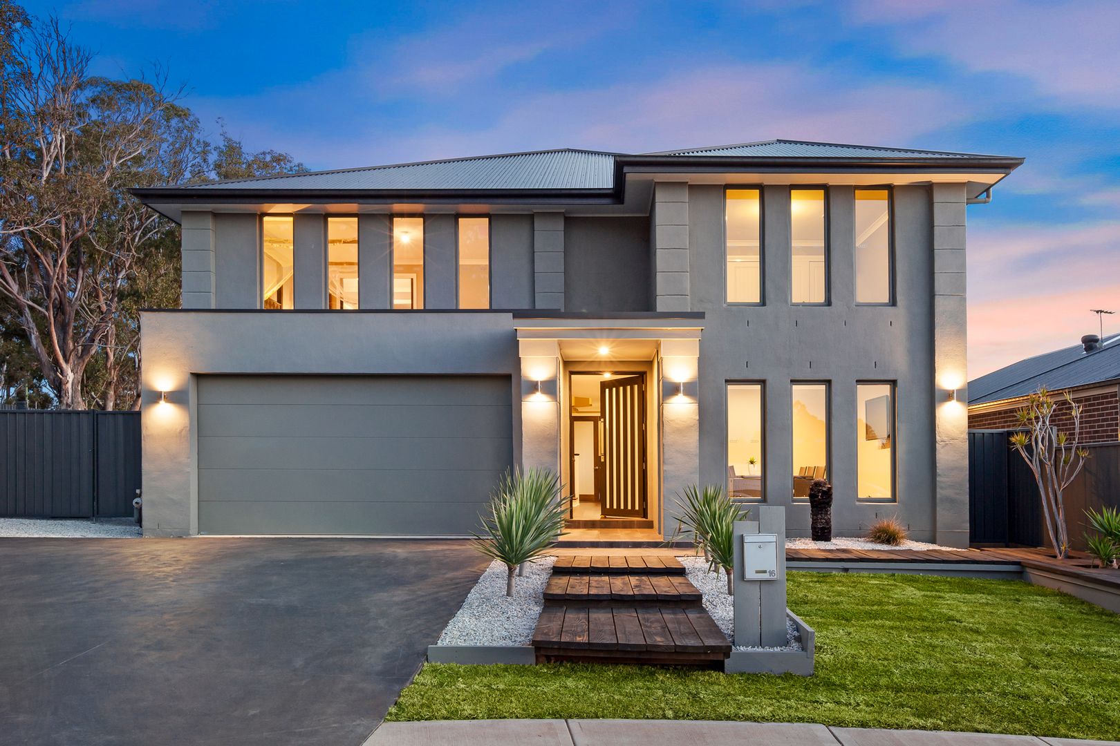 16 Harvey Road, Appin Property History & Address Research Domain