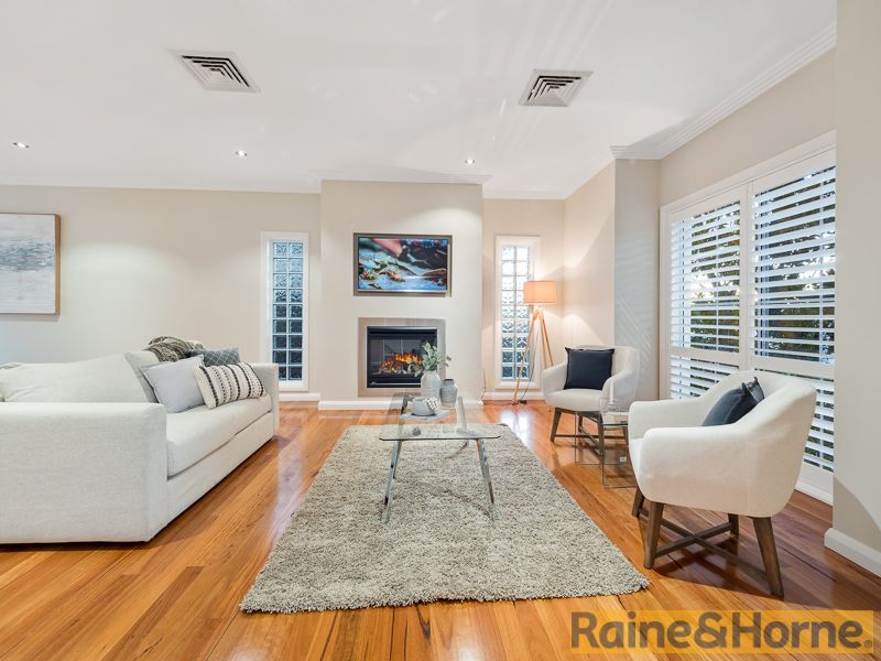 15 Empress Avenue, Rouse Hill NSW 2155, Image 2