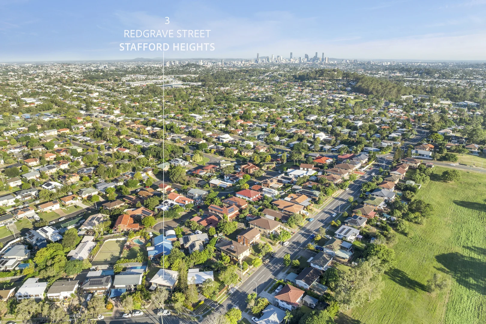 Additional image 22 of 3 Redgrave Street, Stafford Heights QLD 4053