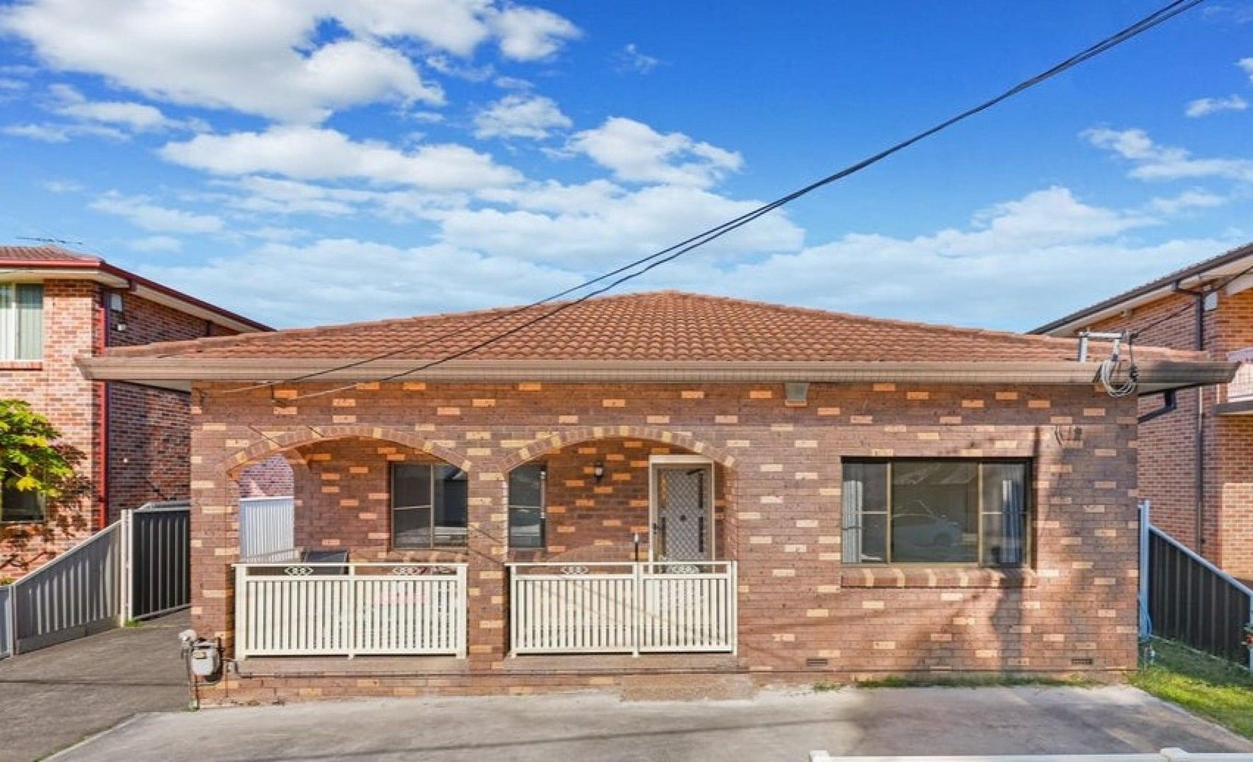 34 Pritchard Street West, Wentworthville NSW 2145 House For Rent Domain