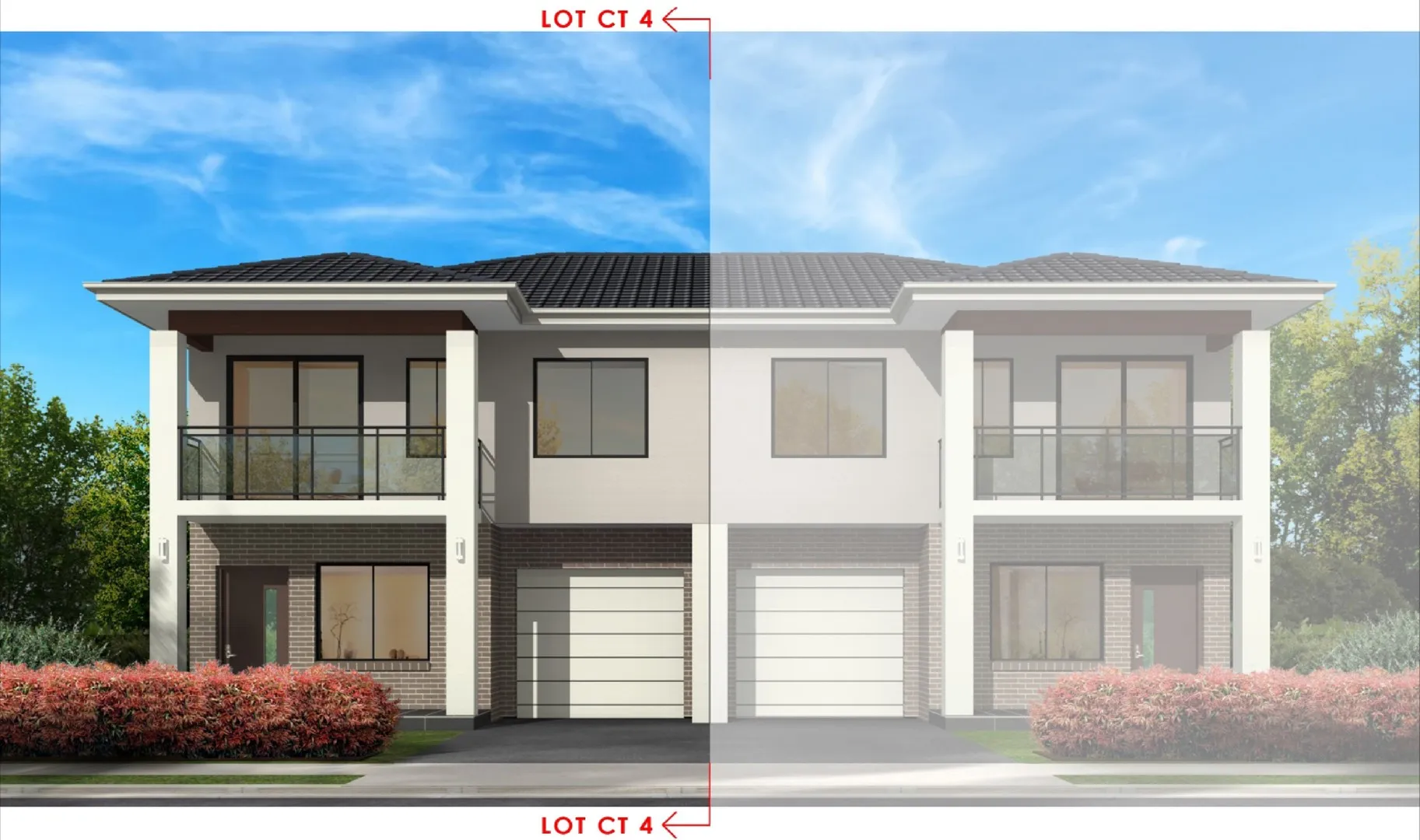 Most affordable house & land packages in Box Hill, Box Hill