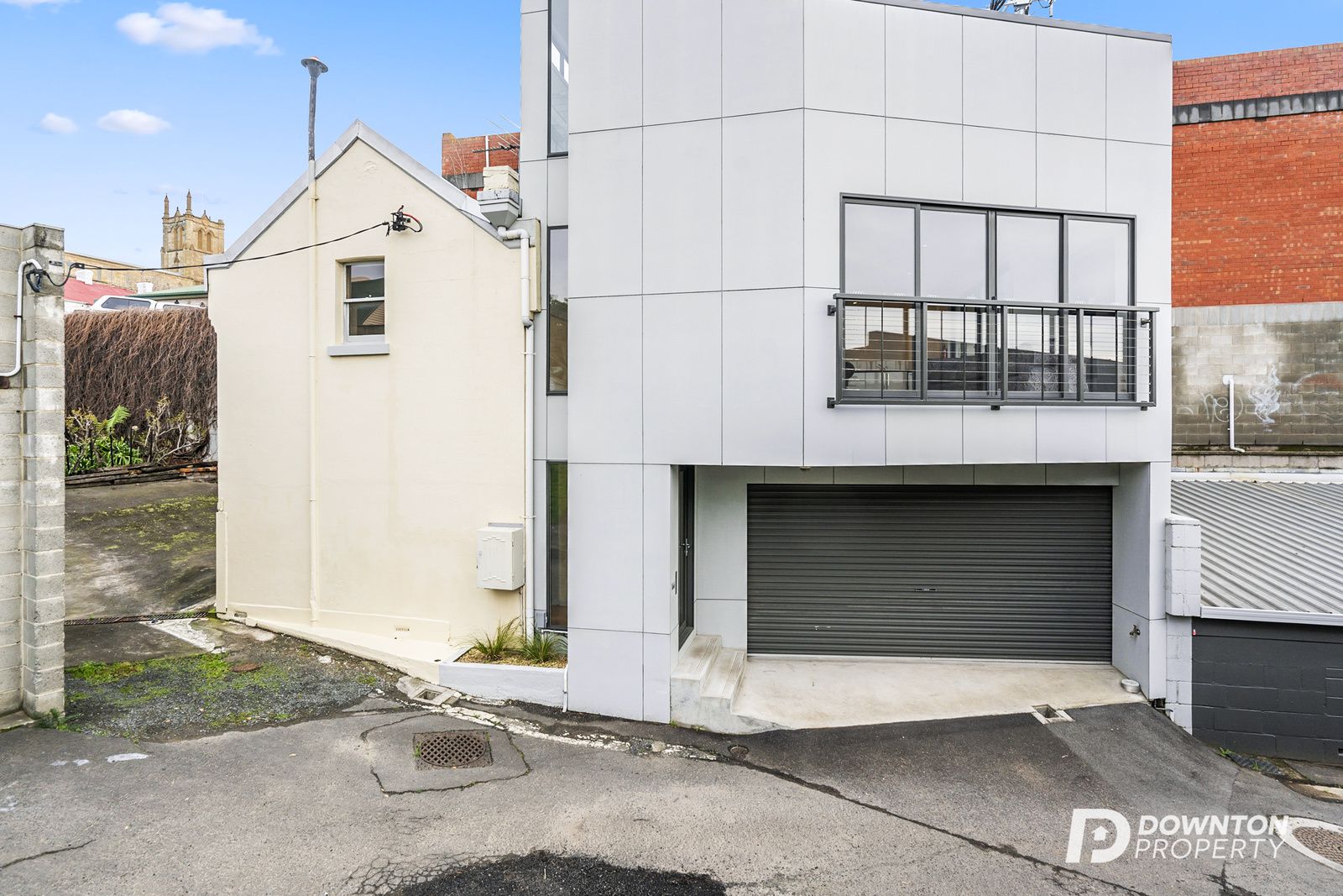 4 bedrooms House in 166 Argyle St HOBART TAS, 7000