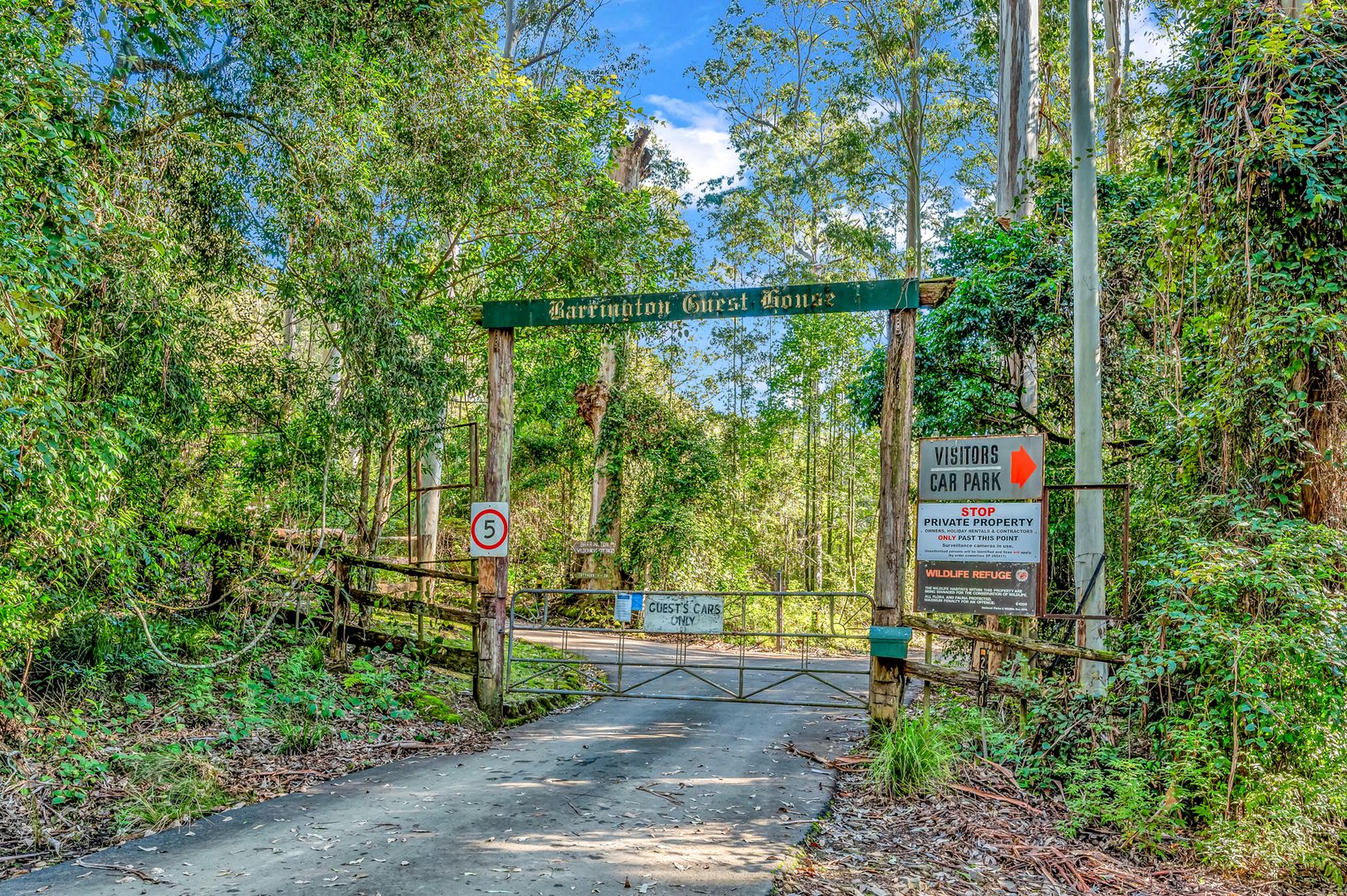 Cabin 7/2940 Salisbury Road, Salisbury NSW 2420, Image 1