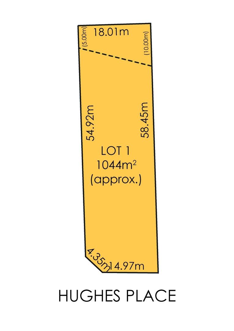 1 Hughes Place, Lobethal SA 5241, Image 0
