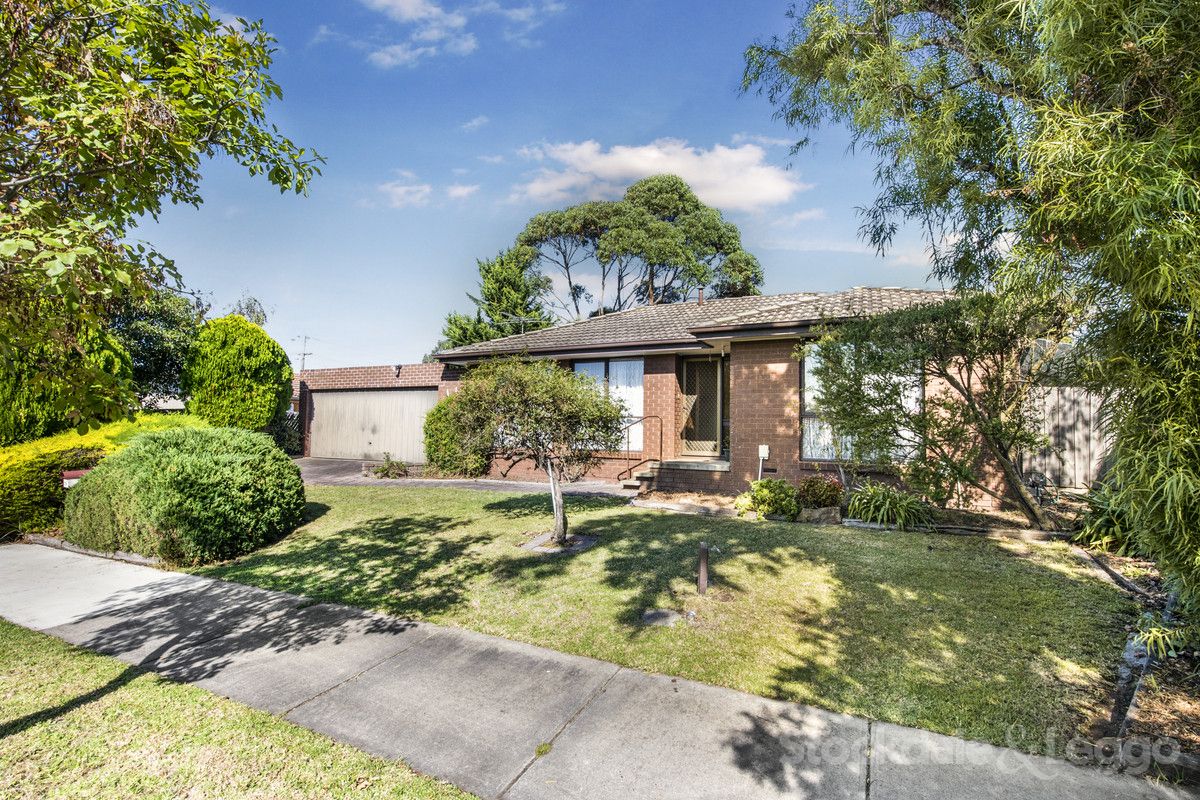 10 Macarthur Drive, Cranbourne Property History & Address Research