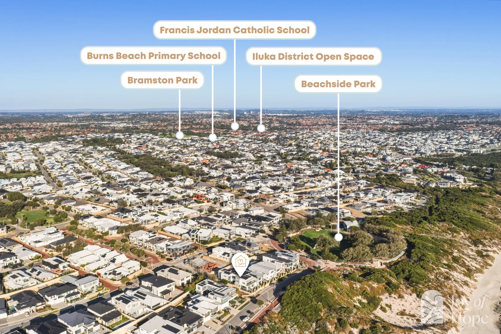 Additional image 34 of 88 Beachside Drive, Burns Beach WA 6028